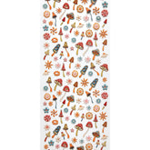 Salon Perfect Nail Art Stickers Shroom Bloom  outside of packaging
